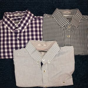 Express Button Ups